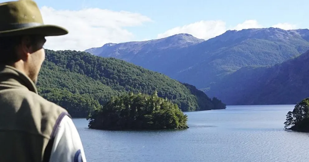 Recomendaciones generales para ingresar al Parque Nacional