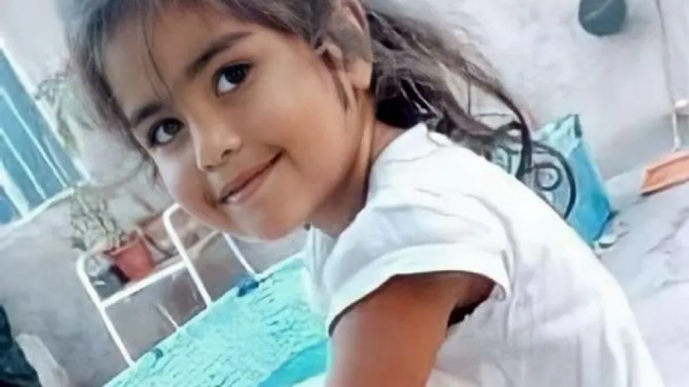 La mamá de Guadalupe recibió el diploma del jardín: “Seis malditos meses sin saber de vos”