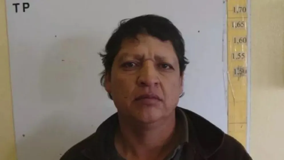 Se entregó el hombre que disparó en la cabeza a su ex pareja
