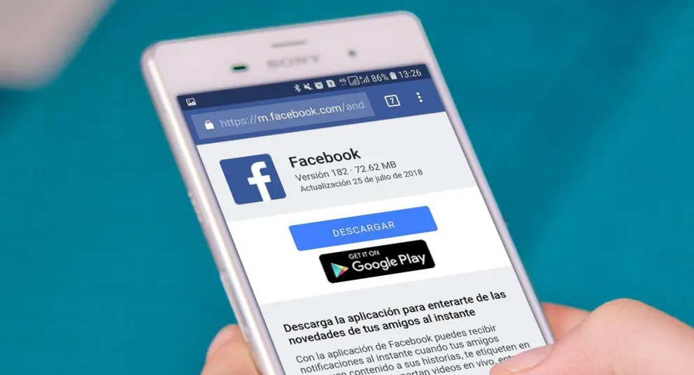Tecnología traicionera: Por error hizo un vivo mientras tenía relaciones sexuales