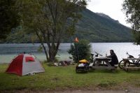 Verano 2022: ¿Cuánto sale ir de campamento en Bariloche?  