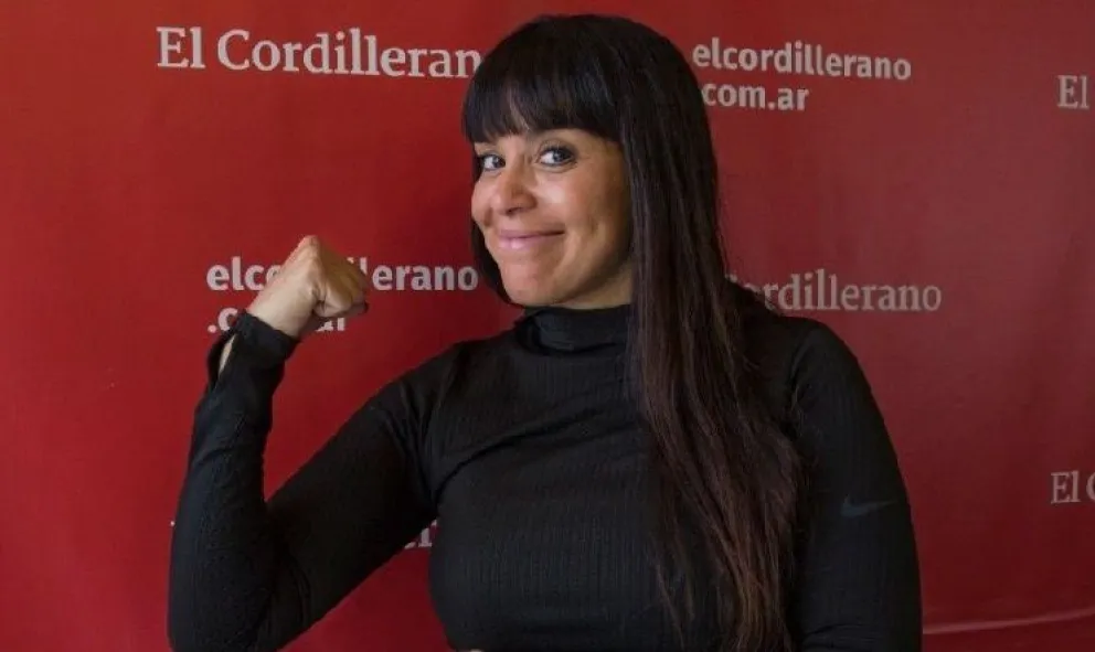 Proyecto para declarar El Cordillerano entrena, de “interés deportivo y social”