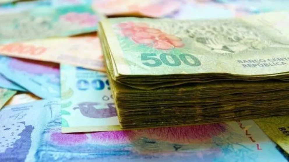 Anunciaron el cronograma de pagos de salarios de mayo a estatales