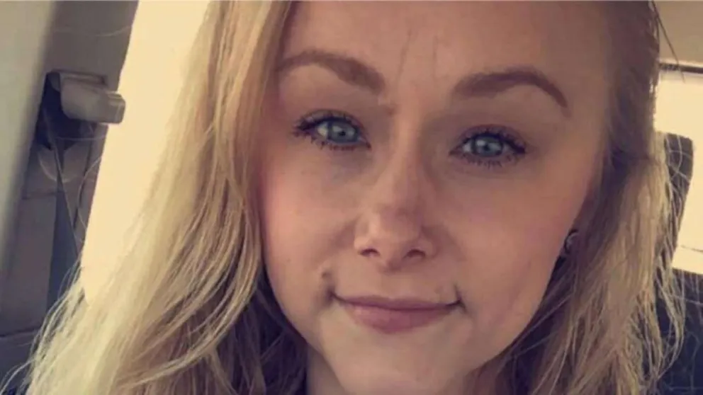 Una joven tuvo una cita por Tinder, la secuestró una secta sexual y fue brutalmente asesinada  