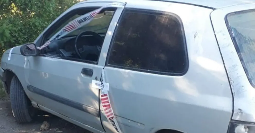 Tres delincuentes detenidos tras protagonizar un robo y amenazar a las víctimas 