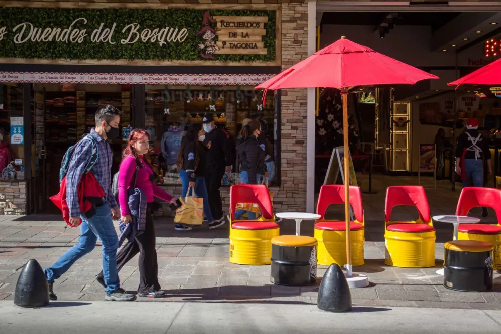 Precios: el ministro Lammens pidió responsabilidad al sector privado