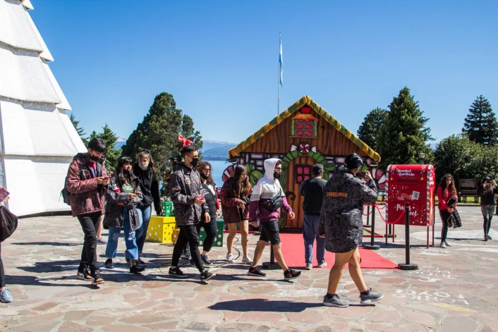 Así es el nuevo protocolo para los viajes estudiantiles  