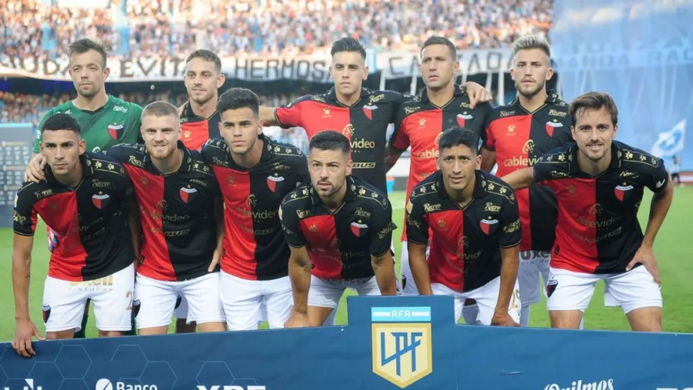 Trofeo de campeones: Los hisopados en Colón dieron negativo y hay alivio