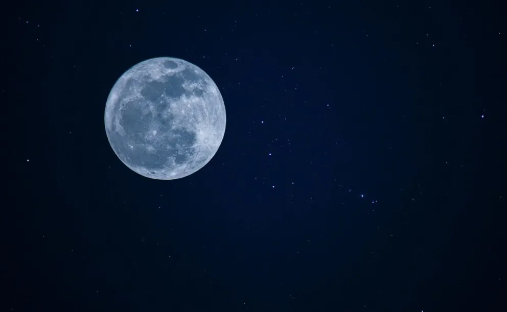 Cómo te afectará la última luna llena del año según tu signo del zodíaco 