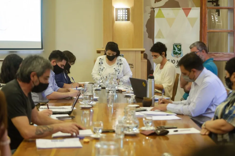 Abdala: “En febrero Mi Bus comunicó que rescindía el contrato”