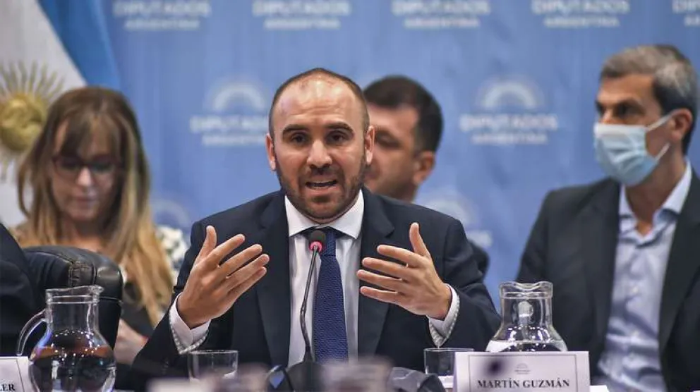 Confirmado: Alberto Fernández prorrogará el Presupuesto 2021