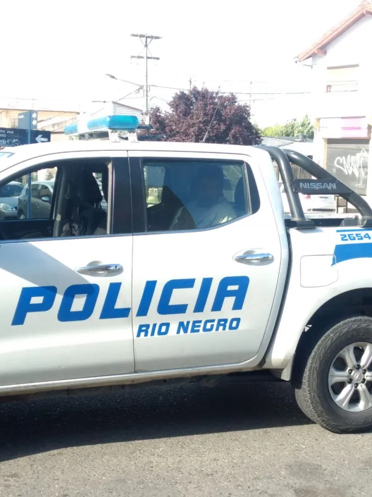 Denunció el robo de pertenencias, pero luego se percató de que su ex se las había llevado