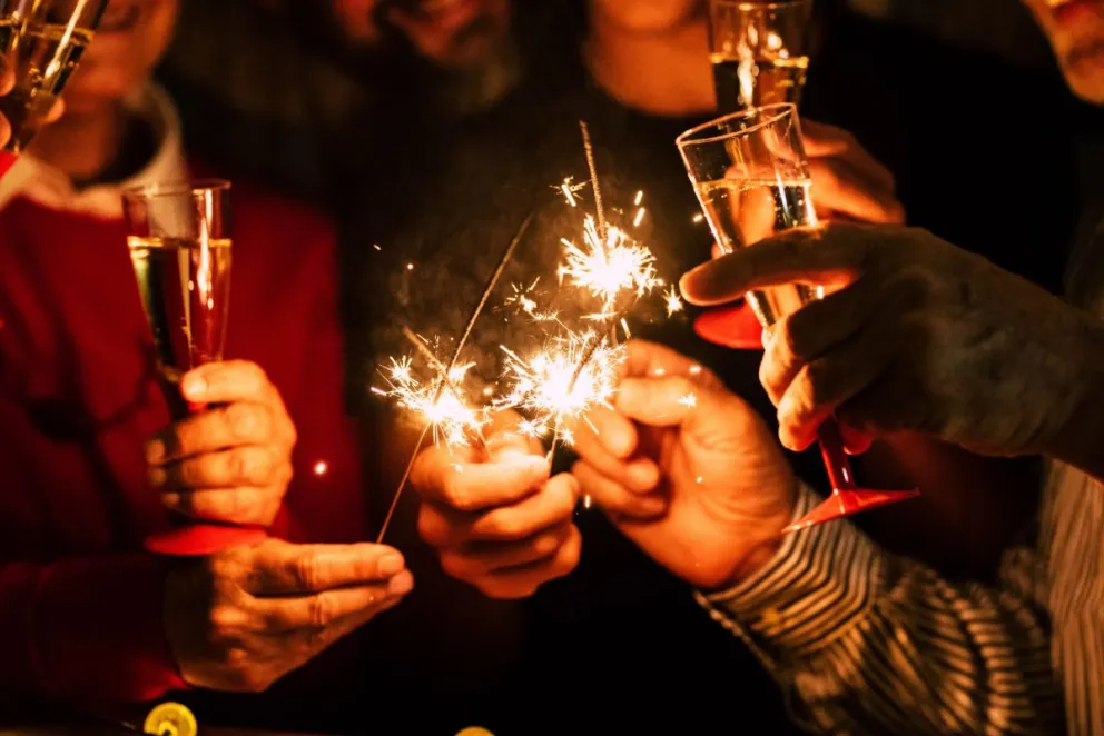 Los rituales de Fin de Año para que en 2022 no falte salud, dinero y amor