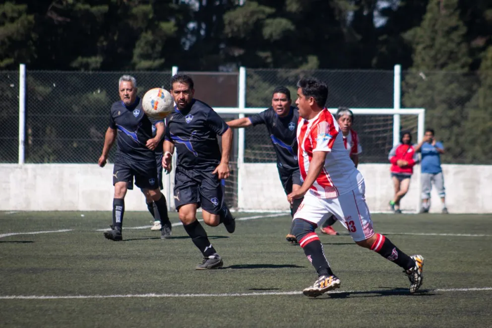 Arranca la Copa Argentina categoría senior