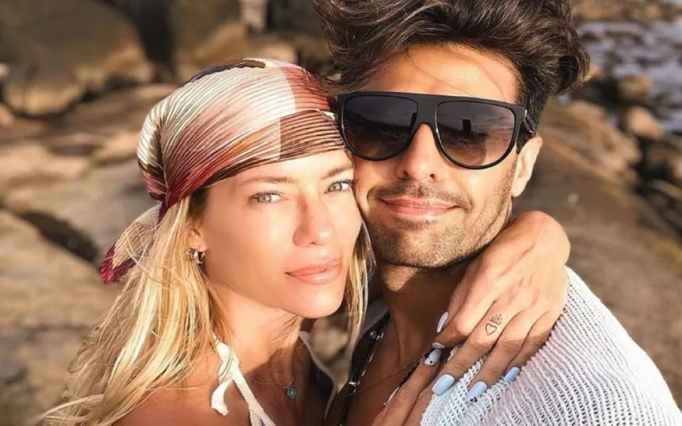 El elogio de Nicole Neumann a Urcera y el palazo para sus ex: qué dijo