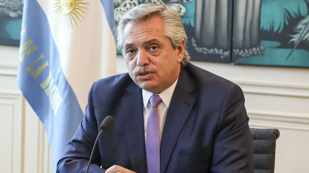 Homenaje a víctimas de la represión del 2001: Fernández encabezará el acto