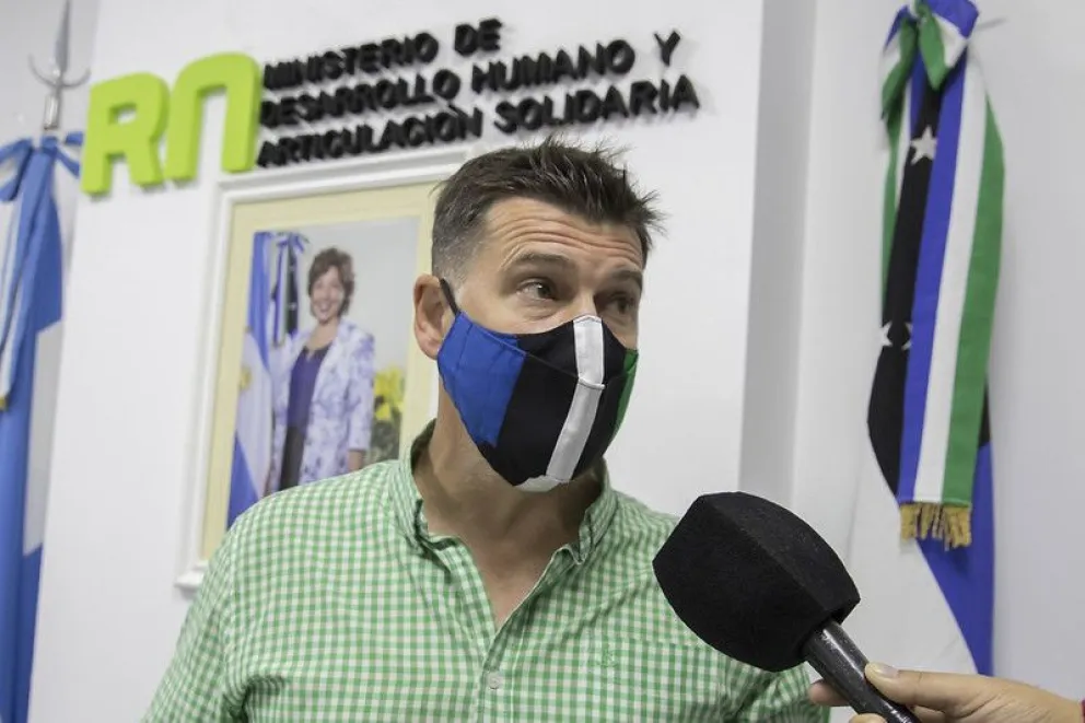 Deco sigue internado en terapia intensiva y no presenta cambios significativos