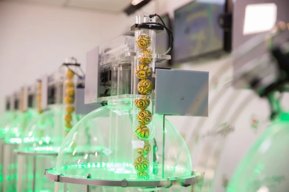 Un rionegrino se hizo millonario con el Sorteo de Navidad  