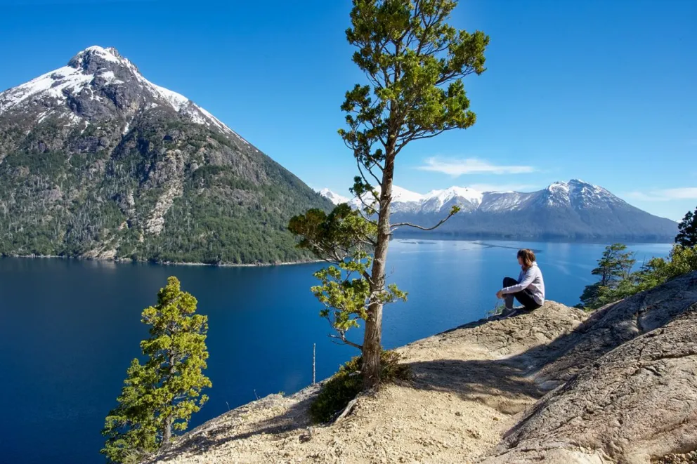Bariloche entre los cinco destinos más buscados para pasar Navidad y Fin de Año