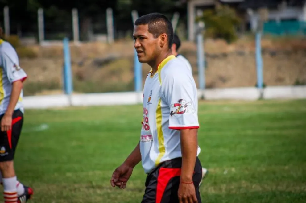 Mucho dolor por la muerte de Marcelo Tolosa