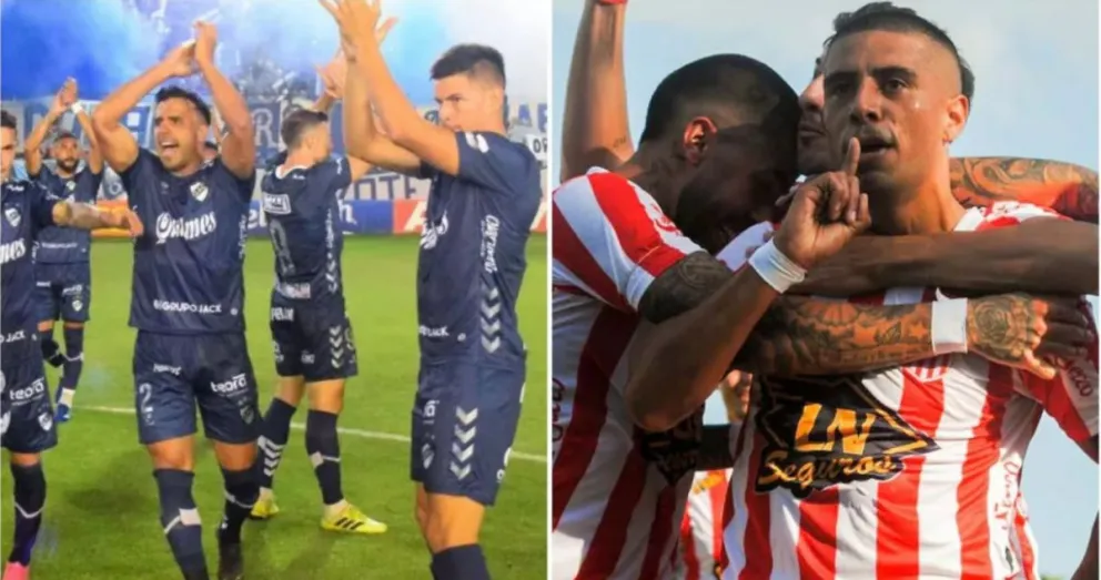Se define el segundo ascenso a la Liga Profesional entre Barracas y Quilmes: Hora, TV y formaciones
