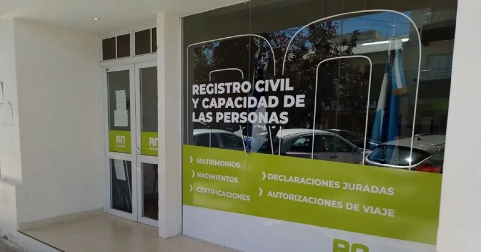 Más de 650 rionegrinos deben alimentos a sus hijos