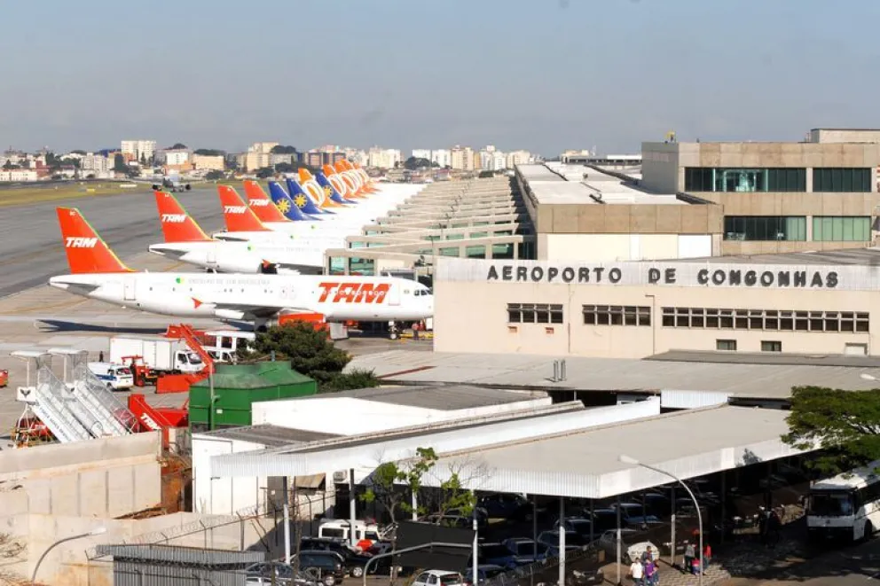 ¿Cuáles son los nuevos requisitos sanitarios para ingresar a Brasil por vía aérea?