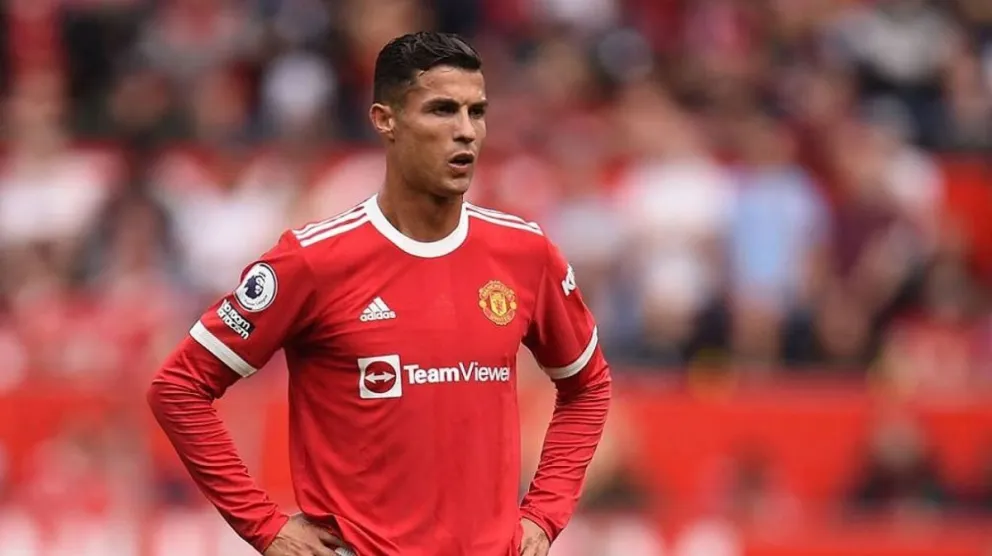¿Jugará con Cristiano? Manchester United quiere a un jugador de River