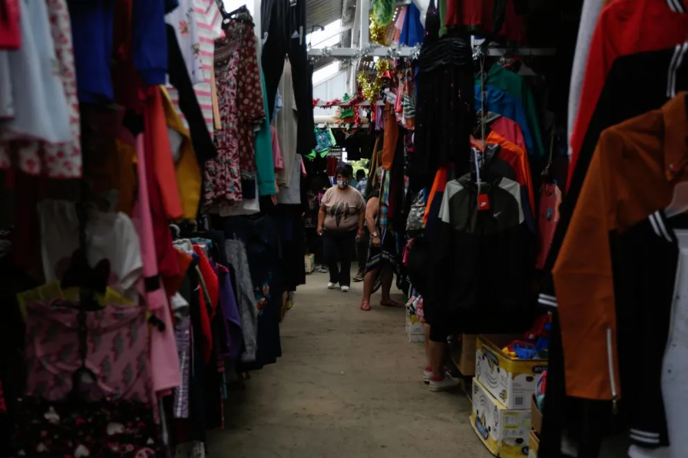 Por duelo, la Feria Sin Fronteras no abrirá sus puertas