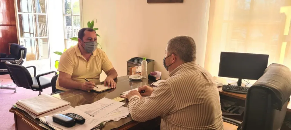 SENAF y Desarrollo Humano: ATE logra aumento del 50% en el plus de operador y guardias
