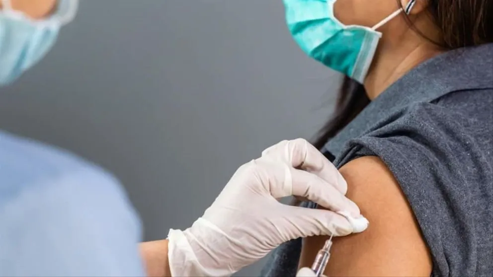 Río Negro activa campañas de vacunación por Covid-19: quiénes tendrán que darse una dosis de refuerzo