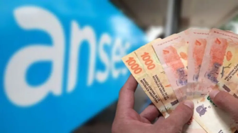Últimos días para cobrar un importante bono de Anses: cuál es y cómo tramitarlo