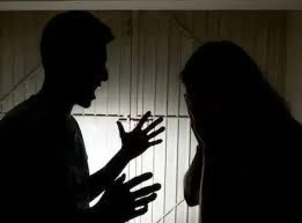 Relaciones tóxicas, cuando el amor destruye