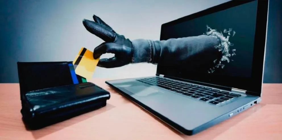 Ranking del ciberdelito:  todo lo que debés saber de los fraudes más comunes en internet