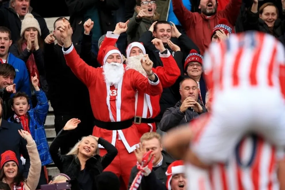 ¿Qué es el Boxing Day y por qué se celebra hoy?