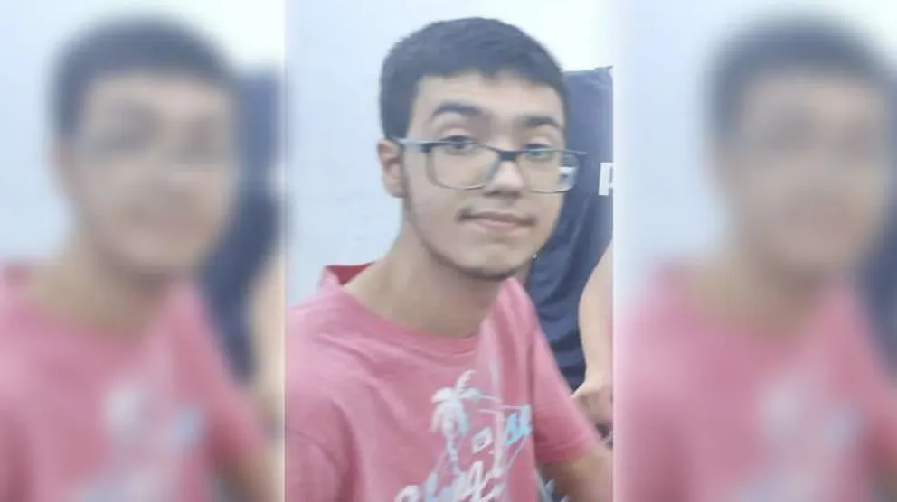 Un joven con autismo salió corriendo a la calle por los fuegos artificiales y murió atropellado