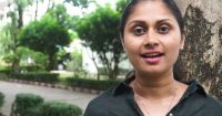 Kavita Naidu, abogada, feminista y defensora de la justicia climática 