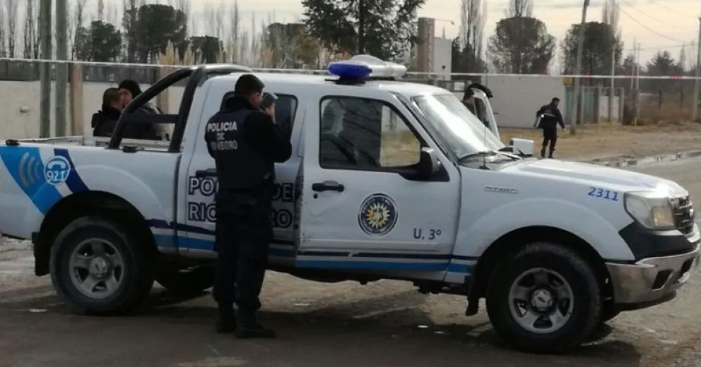 Apareció Cristian, el joven que buscaban en toda la región