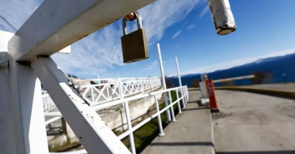 El 2 de enero comenzaría a funcionar el playón del puerto con estacionamiento medido