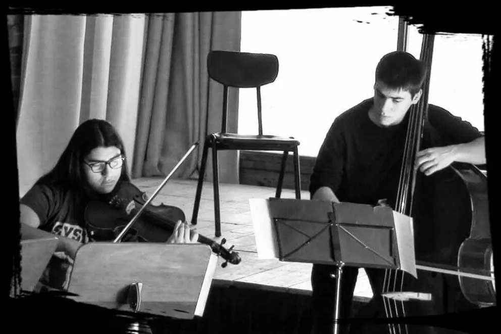 Con dos conciertos, se despide el Encuentro Juvenil de Música de Cámara