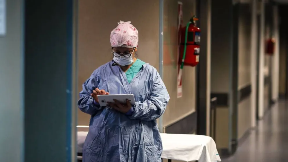 No disminuyen: 20.263 contagios y 31 fallecidos por Covid-19 en Argentina