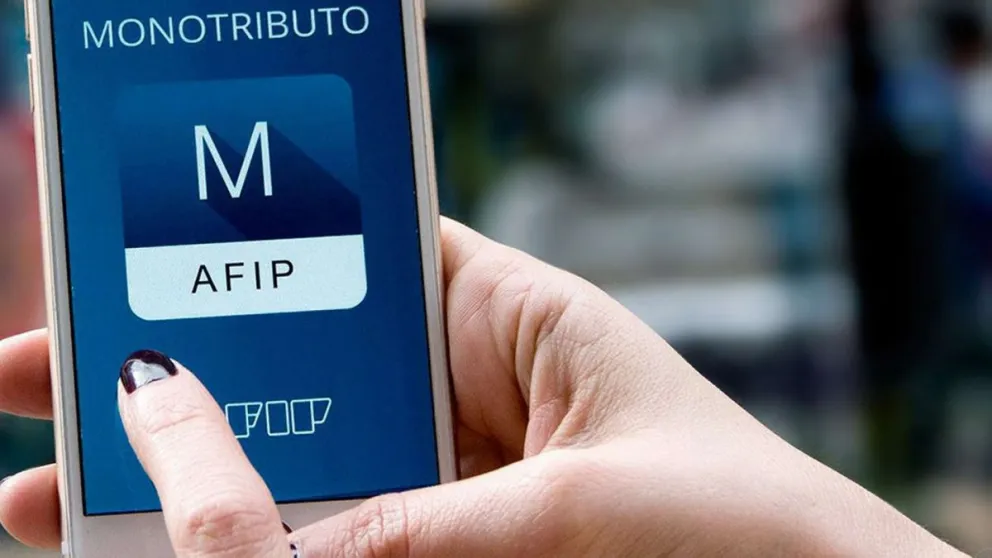 Aumentan 26% las cuotas y los topes de facturación del Monotributo: Cómo quedarán a partir de enero