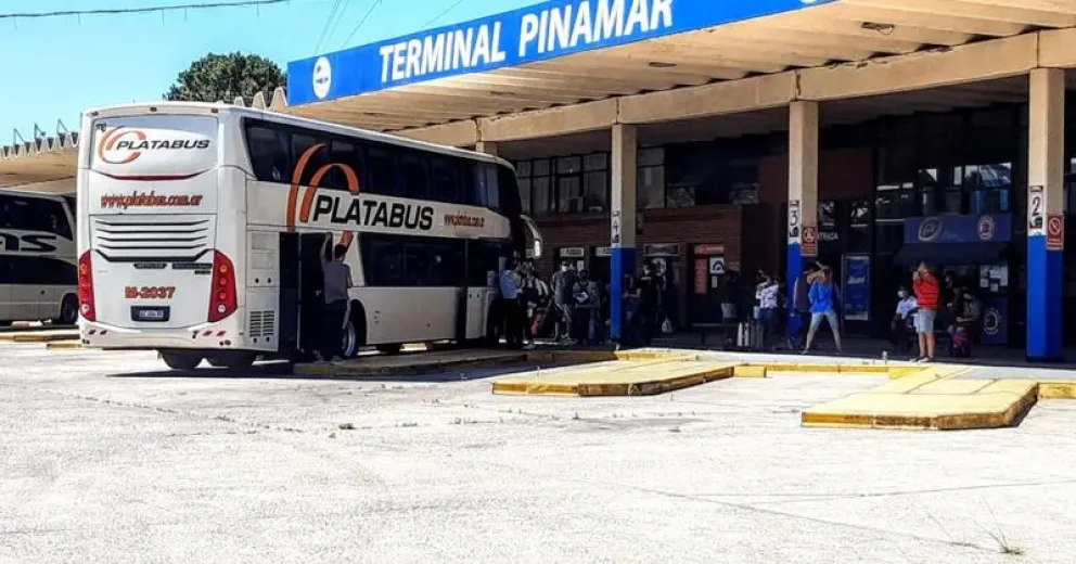 Cinco egresados de San Martín dieron positivo de coronavirus al volver