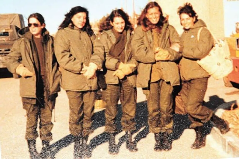 Prorrogaron plazo para concurso “Las mujeres y Malvinas”