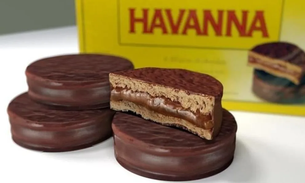 La broma les salió cara: Havanna tendrá que regalar productos a seguidores  de Twitter | Diario El Cordillerano