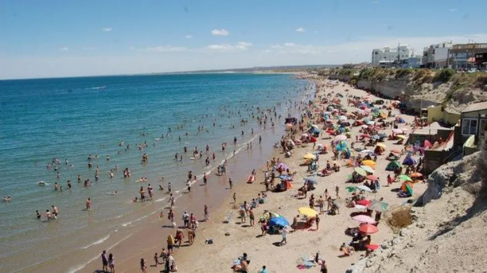 ¿Cuánto valdrá alojarse en Las Grutas este verano?