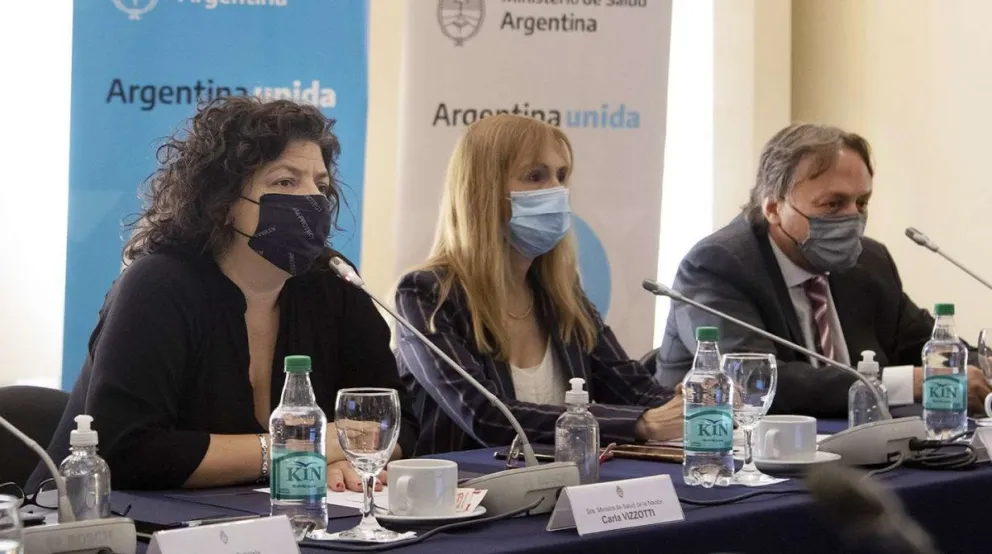 Cambios en los días de aislamiento si tenés o no la vacuna: todos los detalles