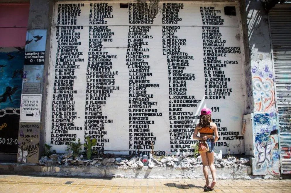 A 17 años de Cromañón: cómo fue la tragedia que marcó al país