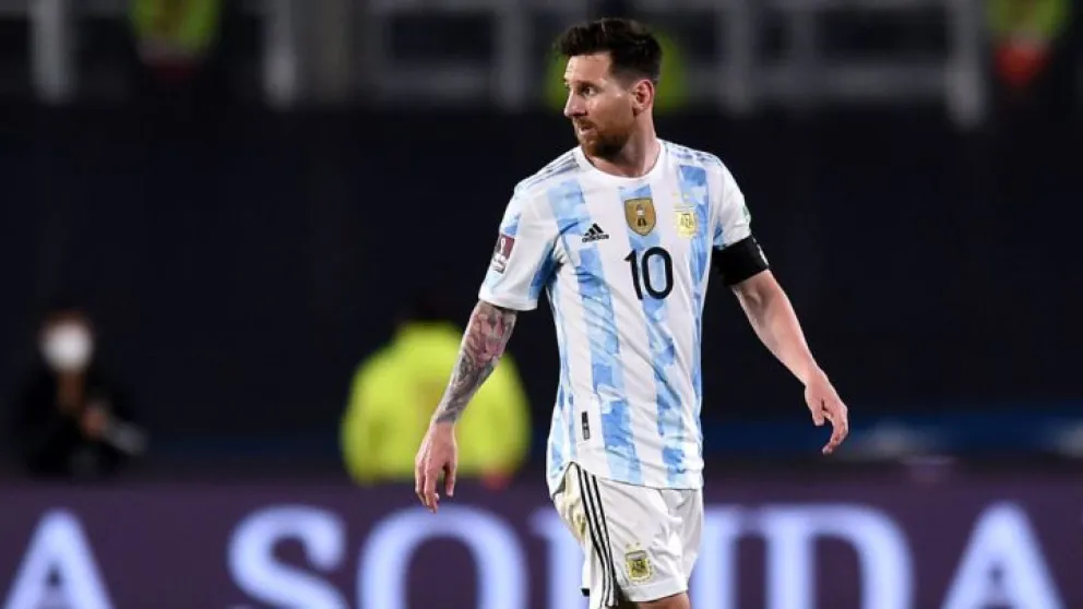 Eliminatorias Sudamericanas: la Selección Argentina recibirá a Colombia en Córdoba