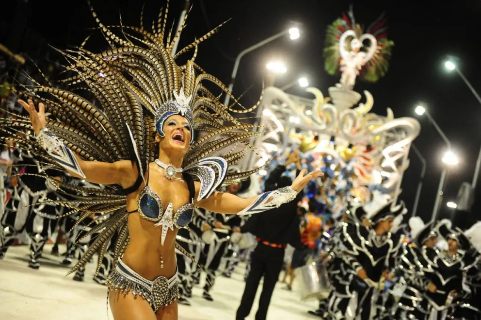 Gualeguaychú lanzó su Carnaval del País 2022: Cómo adquirir entradas